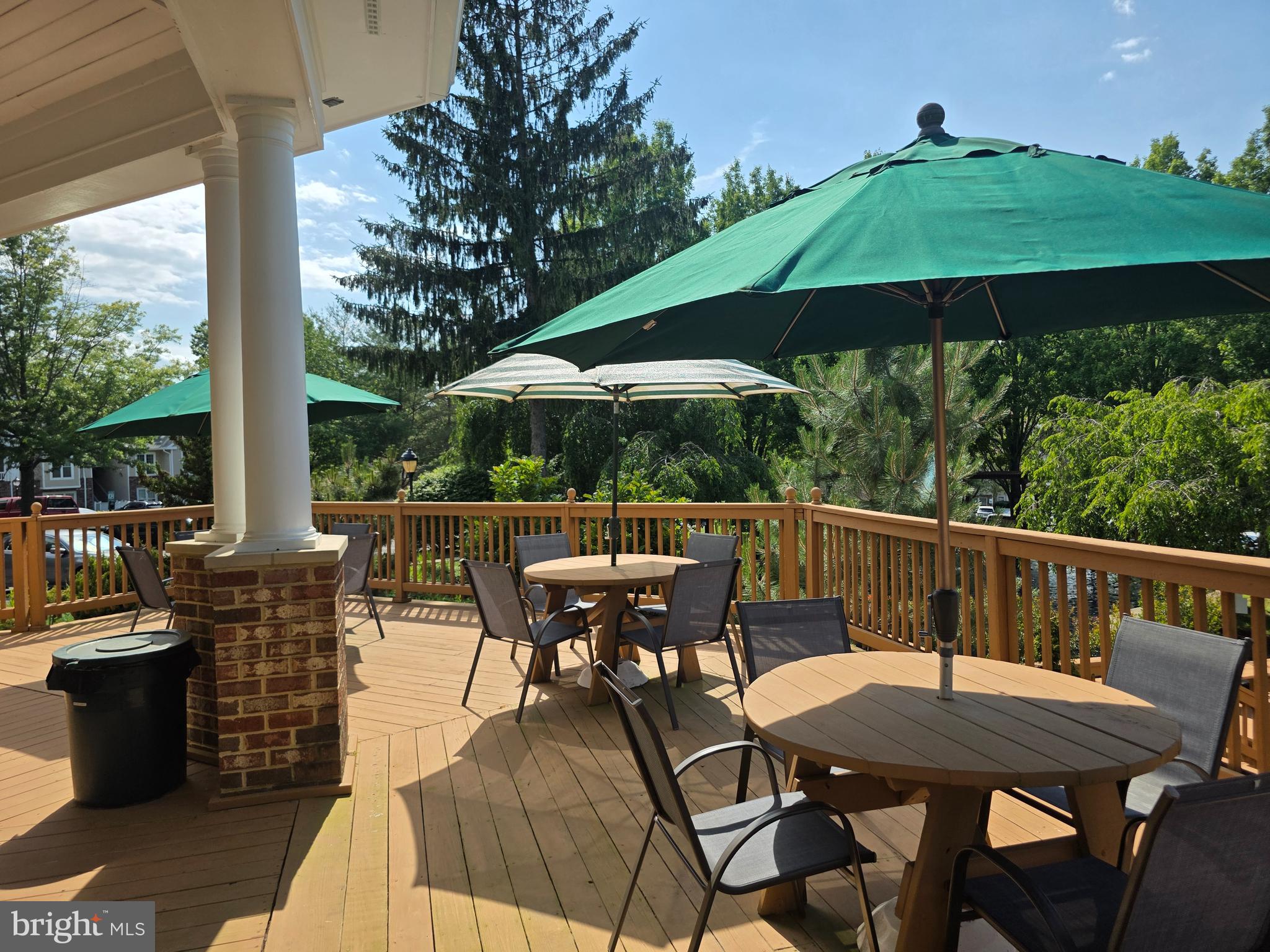 602 Churchill Road, Unit 602P Bel Air, MD 21014 - Photo 34 of 37 Tower Picnic Area