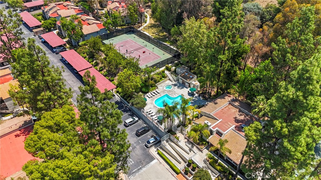 755 Racquet Club Drive, Unit 476 Diamond Bar, CA 91765 - Photo 39 of 41
