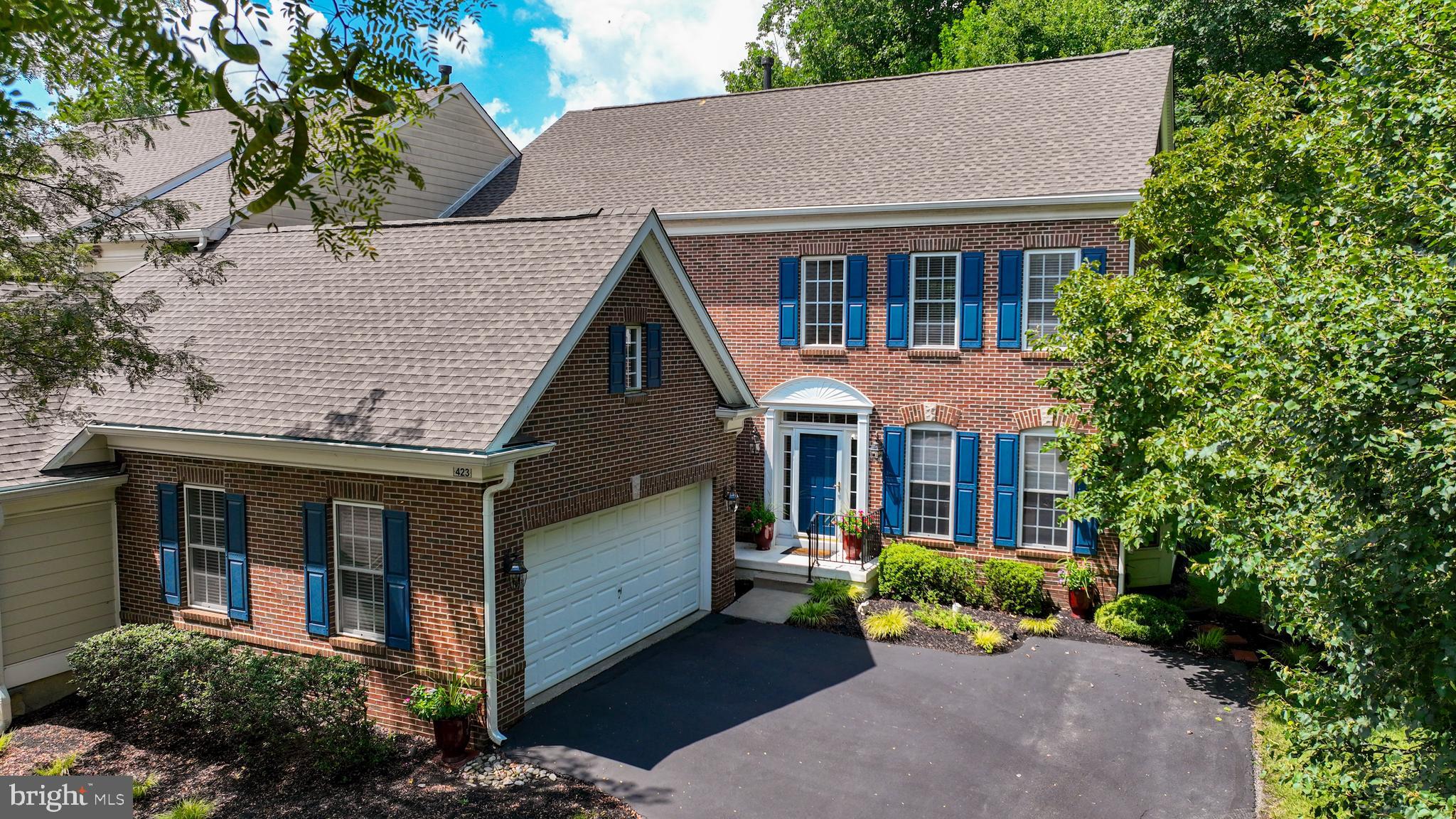 423 Merlin Road Newtown Square, PA 19073 - Photo 49 of 52 Gallery Image 49