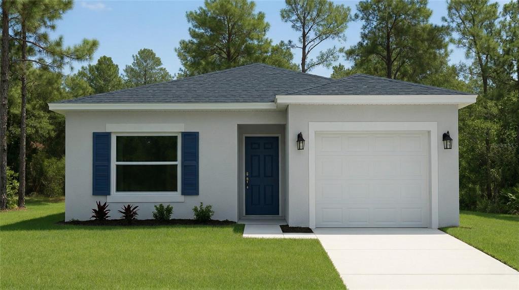 9022 Glenarm Way Weeki Wachee, FL 34613 - Photo 1 of 14