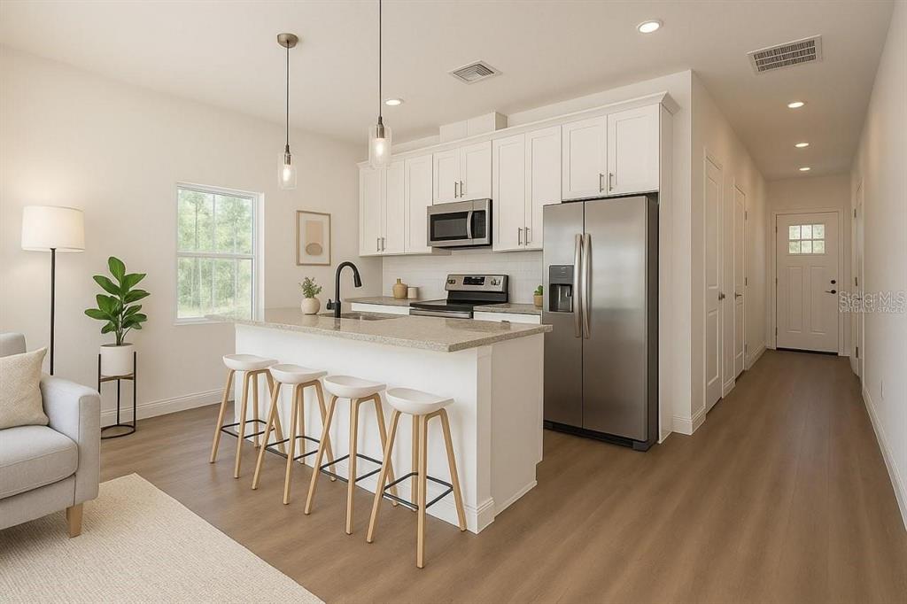 9022 Glenarm Way Weeki Wachee, FL 34613 - Photo 2 of 14