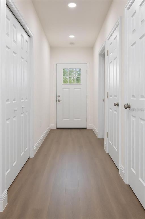 9022 Glenarm Way Weeki Wachee, FL 34613 - Photo 5 of 14