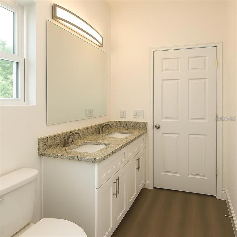 9022 Glenarm Way Weeki Wachee, FL 34613 - Photo 9 of 14