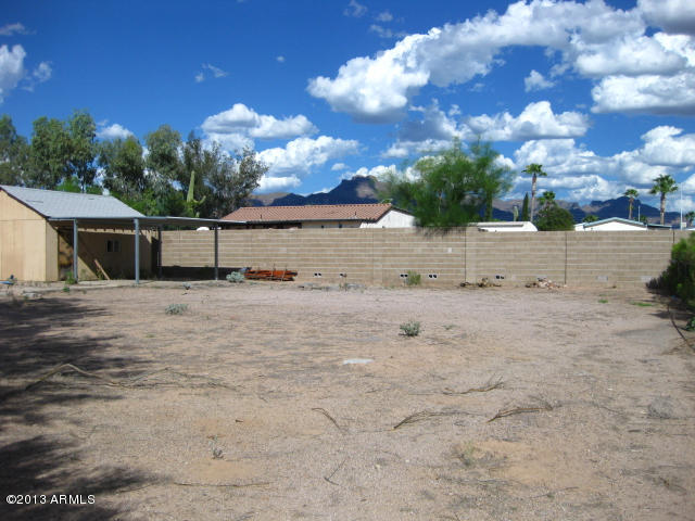 467 South Royal Palm Road Apache Junction, AZ 85119 - Photo 14 of 31 467 S Royal Palm Rd AJ-Lot 024