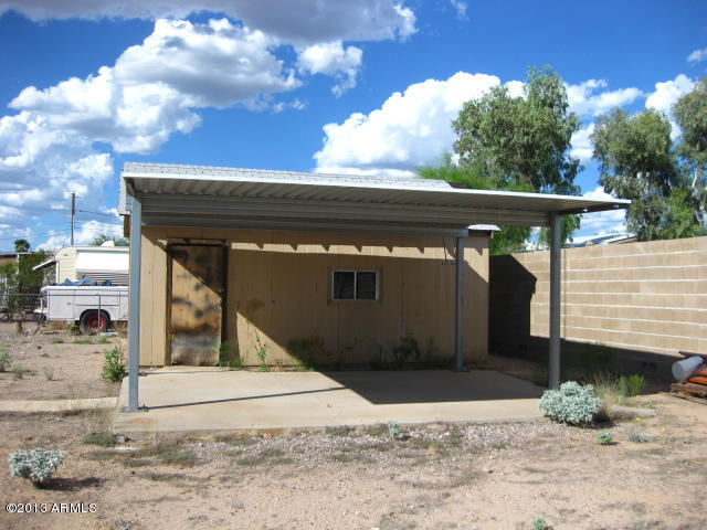 467 South Royal Palm Road Apache Junction, AZ 85119 - Photo 8 of 31 467 S Royal Palm Rd AJ-Lot 015