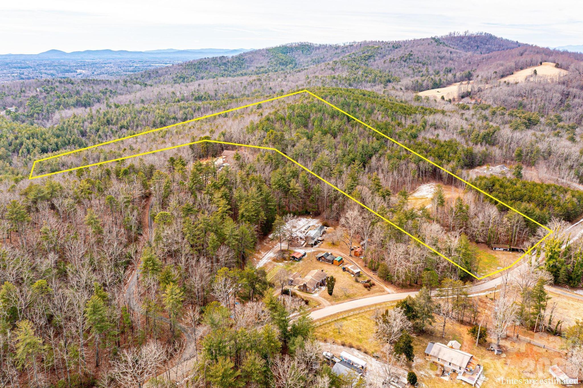 3941 Fox Winkler Road Lenoir, NC 28645 - Photo 2 of 20 a view of an mountain
