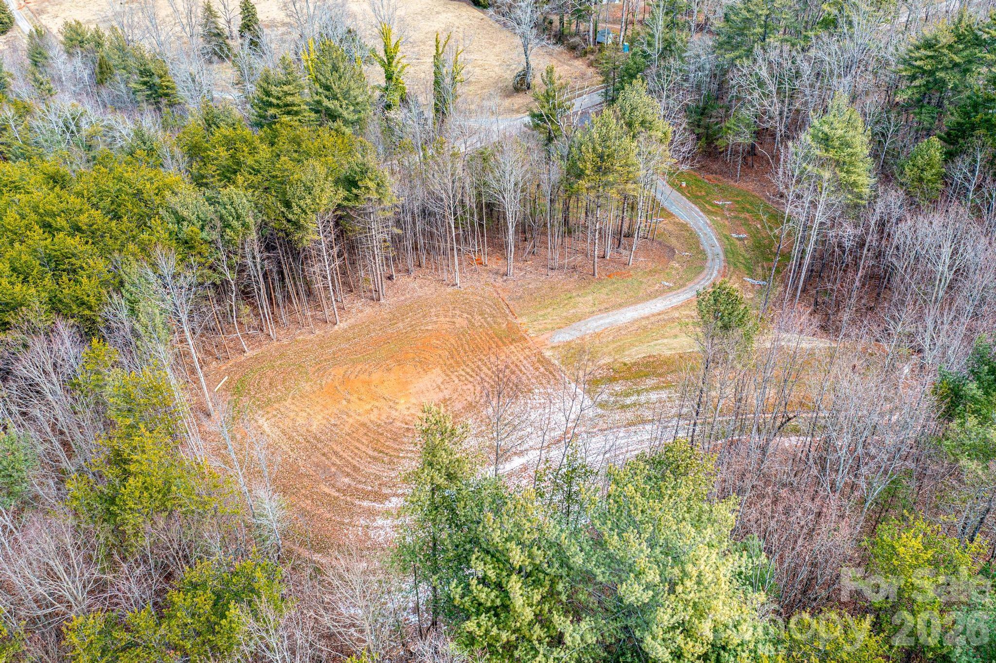 3941 Fox Winkler Road Lenoir, NC 28645 - Photo 6 of 20 a view of outdoor space and yard