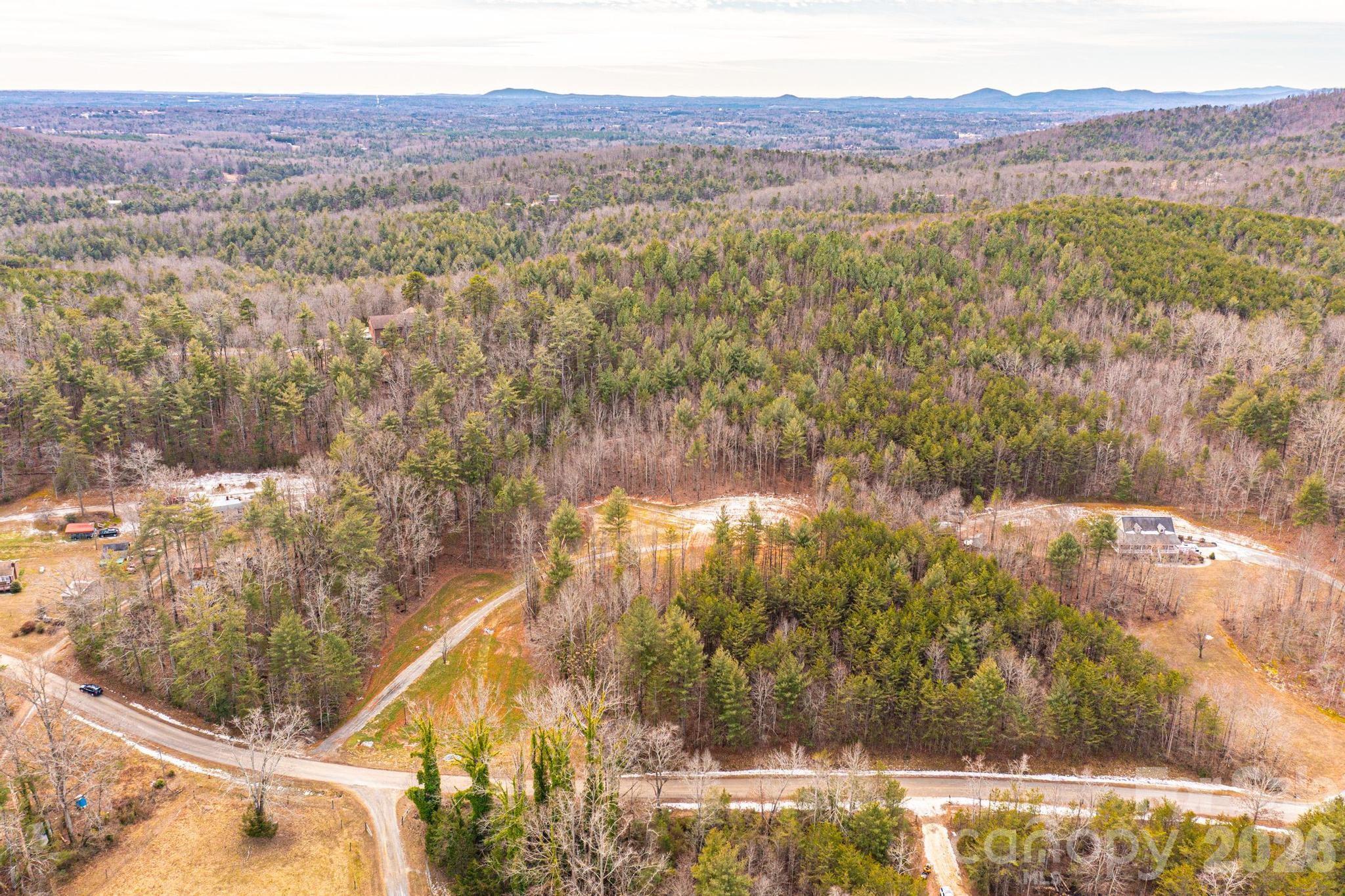 3941 Fox Winkler Road Lenoir, NC 28645 - Photo 10 of 20 a view of a lake from a city