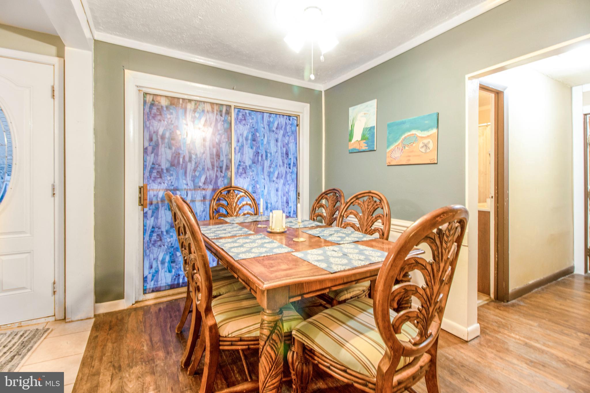 1602 Oriole Road Edgewater, MD 21037 - Photo 17 of 43 Dining Area