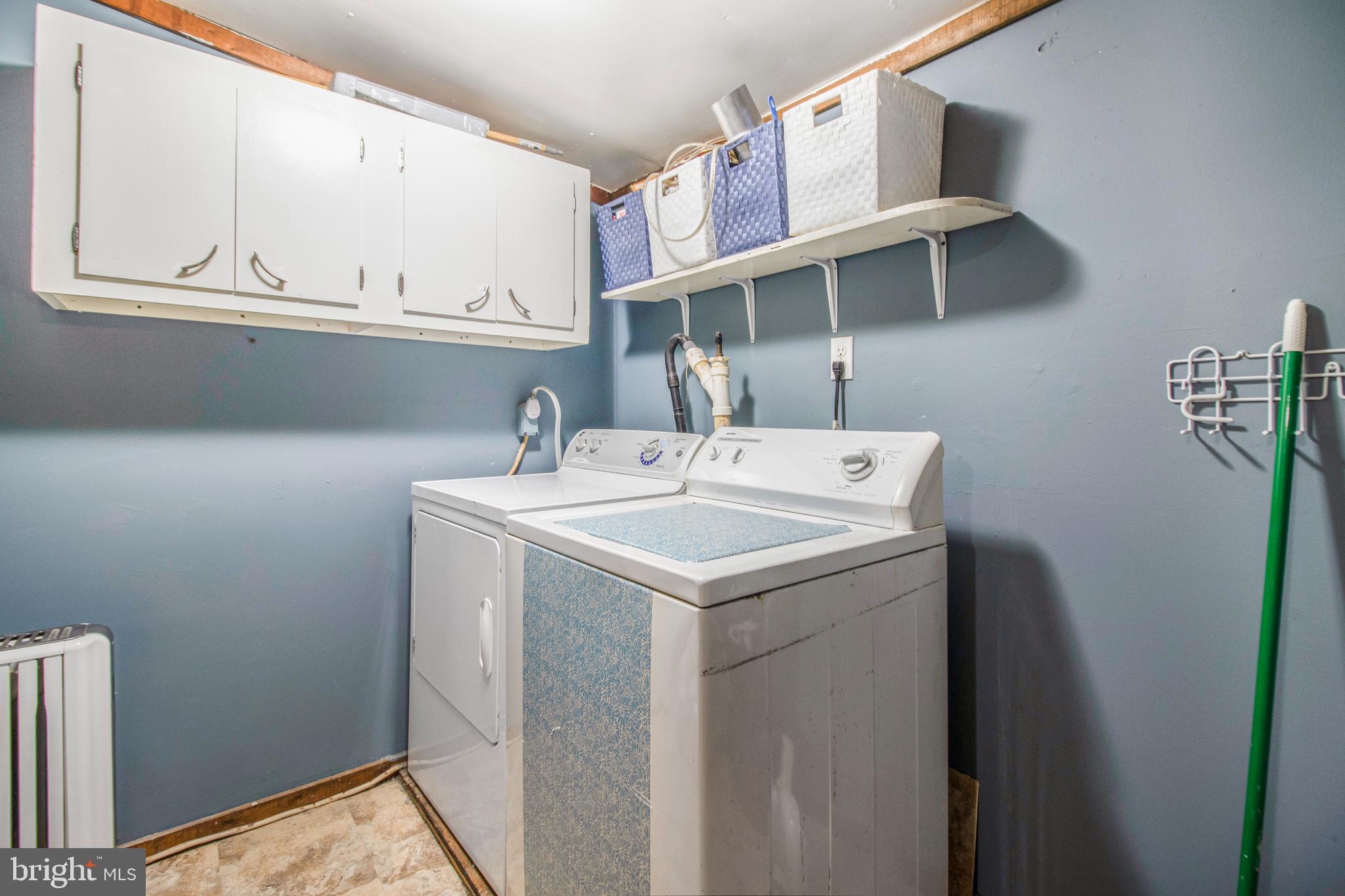 1602 Oriole Road Edgewater, MD 21037 - Photo 21 of 43 Laundry Room