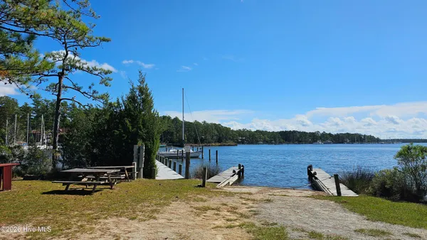 $39,900 | 168 Arnetta Way, Oriental, NC 28571