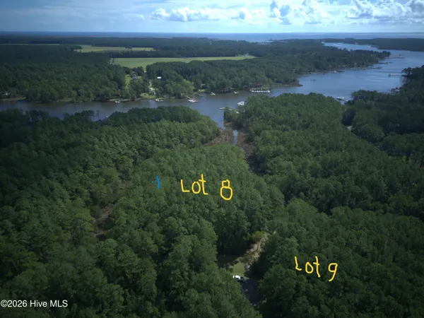 $39,900 | 168 Arnetta Way, Oriental, NC 28571