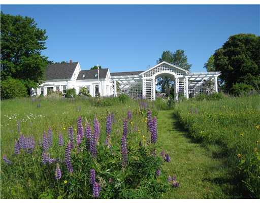 13 Water Street St. George, ME 04860 - Photo 4 of 25 Yard/Garden.