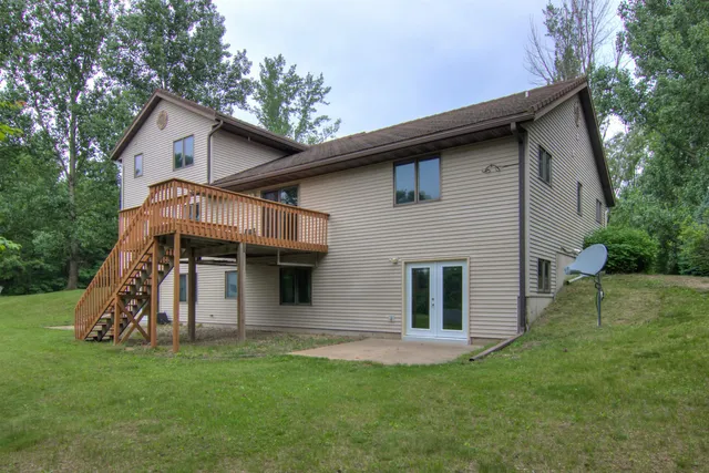 $650,000 | 8103 West Folsom Street, Eau Claire, WI 54703