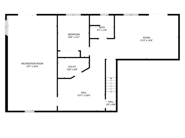 $650,000 | 8103 West Folsom Street, Eau Claire, WI 54703