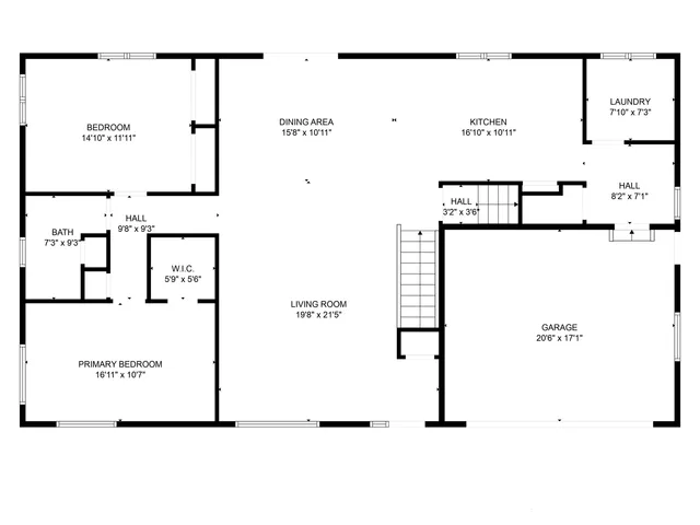 $650,000 | 8103 West Folsom Street, Eau Claire, WI 54703
