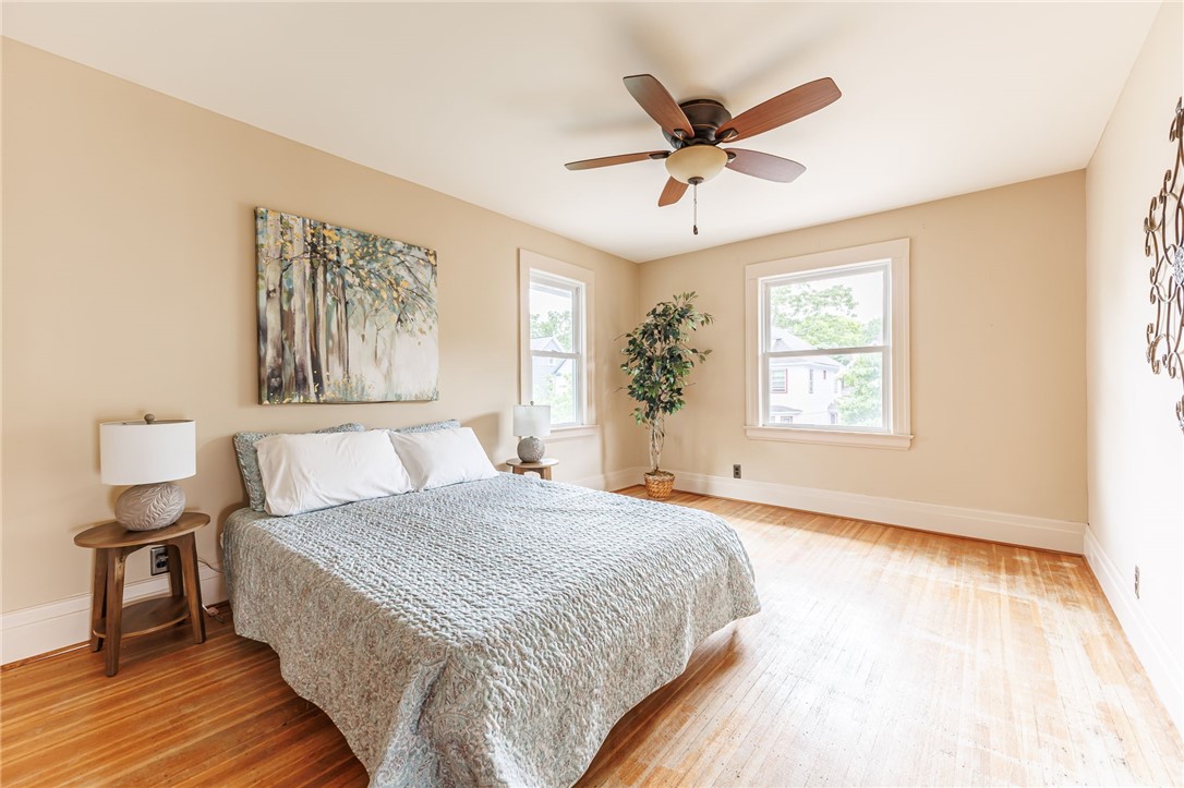 480 Benton Street Rochester, NY 14620 - Photo 21 of 32