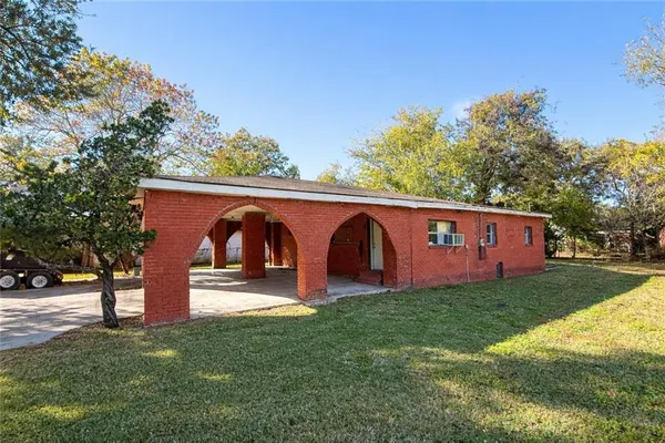 $52,000 | 500 Solon Street, Gretna, LA 70053