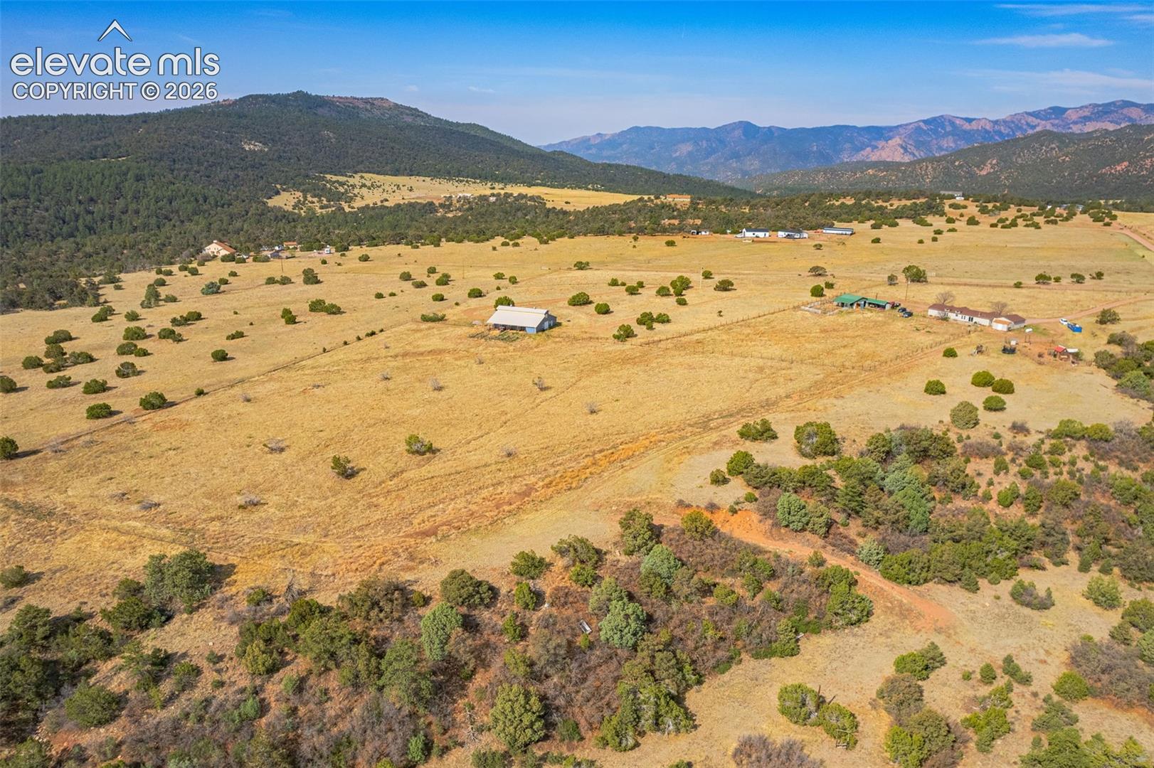 2084 Barrett Road Colorado Springs, CO 80926 - Photo 46 of 46 Gallery Image 46