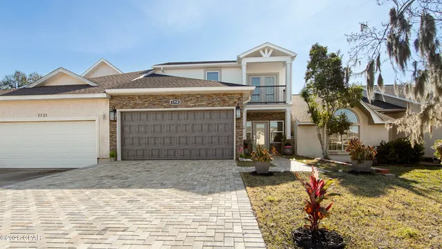 $3,000 | 1719 Country Club Drive, Lynn Haven, FL 32444