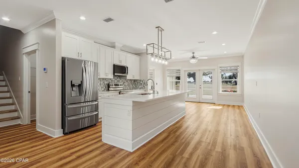 $2,800 | 1719 Country Club Drive, Lynn Haven, FL 32444