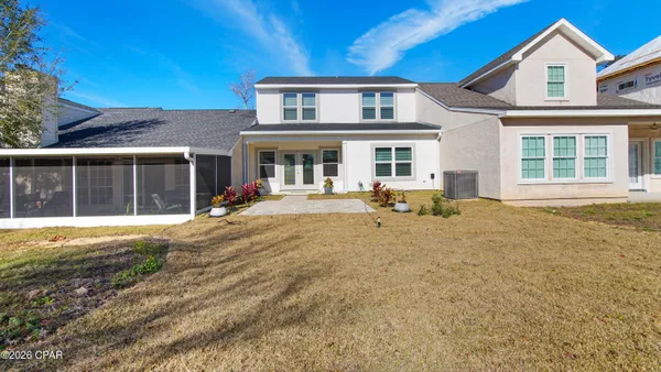 $2,800 | 1719 Country Club Drive, Lynn Haven, FL 32444