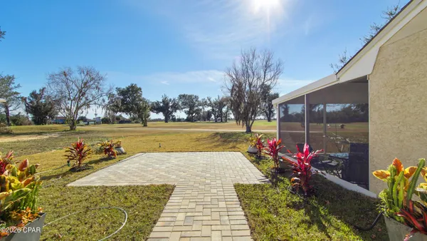 $2,800 | 1719 Country Club Drive, Lynn Haven, FL 32444