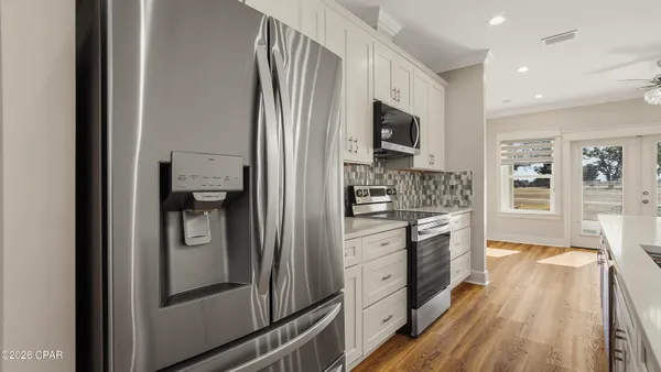 $2,800 | 1719 Country Club Drive, Lynn Haven, FL 32444