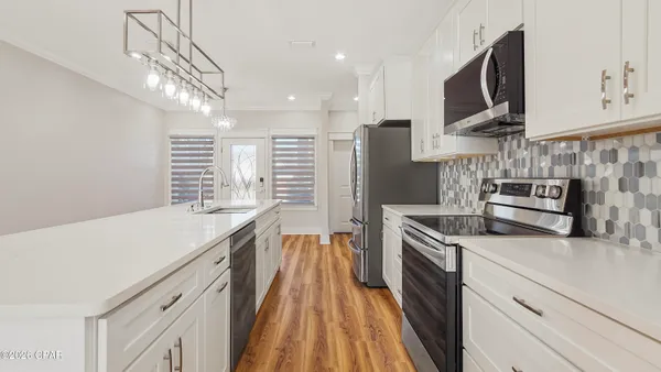 $2,800 | 1719 Country Club Drive, Lynn Haven, FL 32444