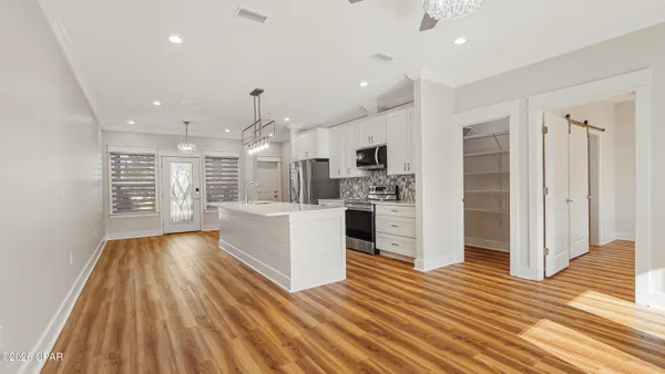 $2,800 | 1719 Country Club Drive, Lynn Haven, FL 32444