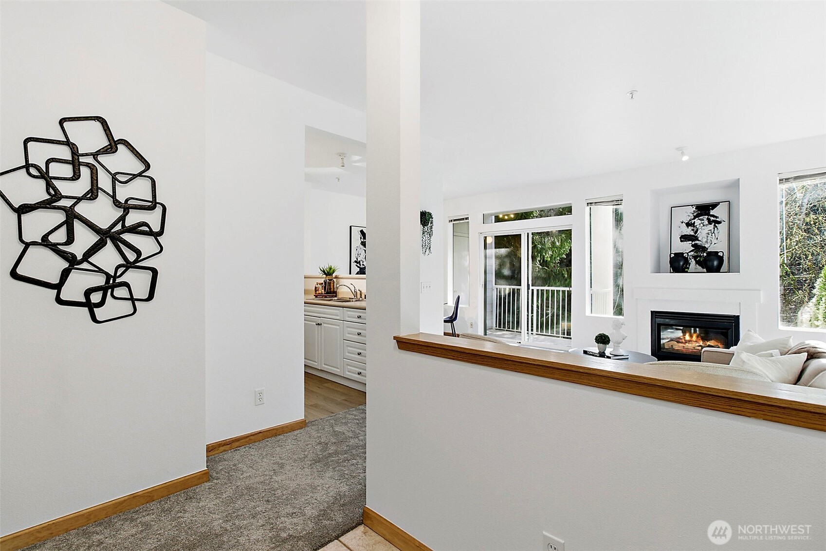 15150 140th Way Southeast, Unit F202 Renton, WA 98058 - Photo 3 of 37 Gallery Image 3