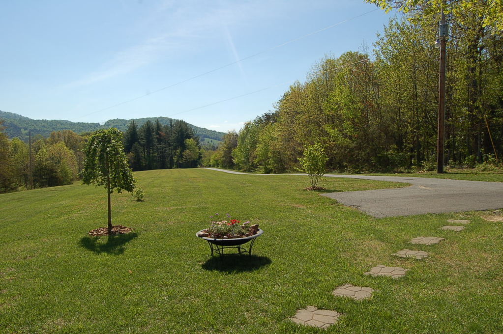1576 Beale Trail Road Montvale, VA 24122 - Photo 13 of 16 Front Yard