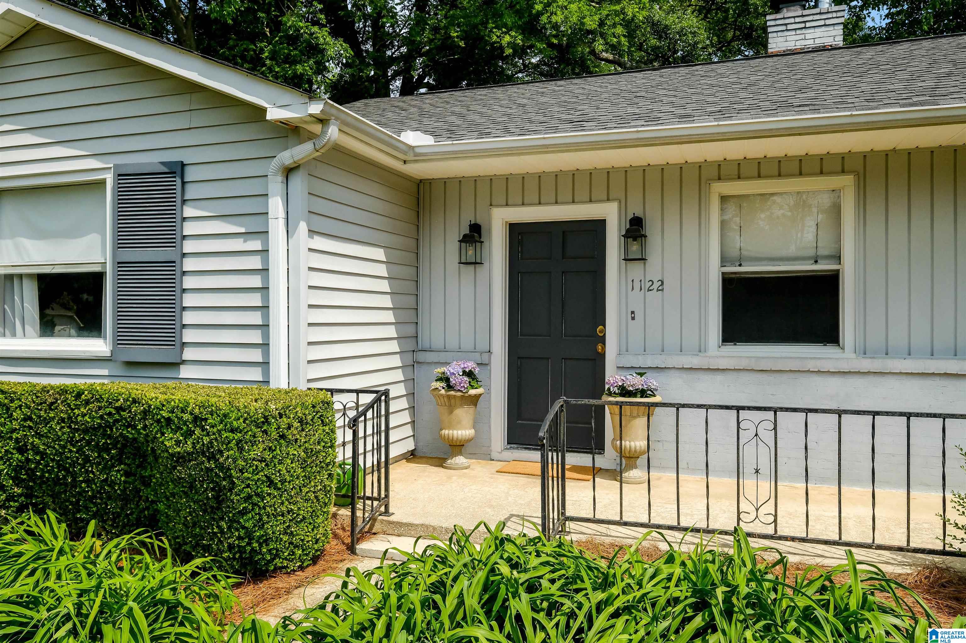 1122 Sims Avenue Birmingham, AL 35213 - Photo 41 of 41