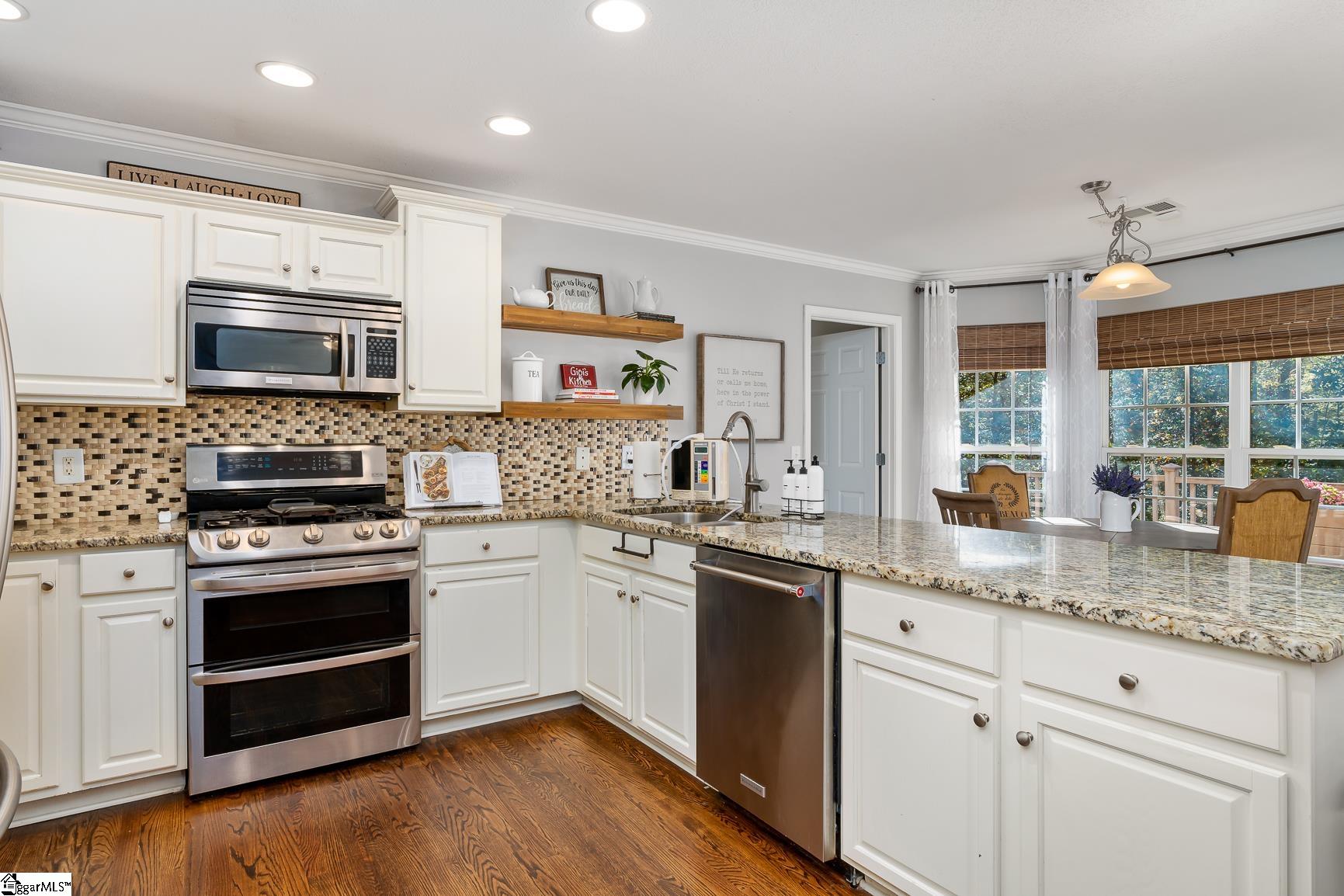 281 Byars Street Greer, SC 29651 - Photo 11 of 36 Gallery Image 11
