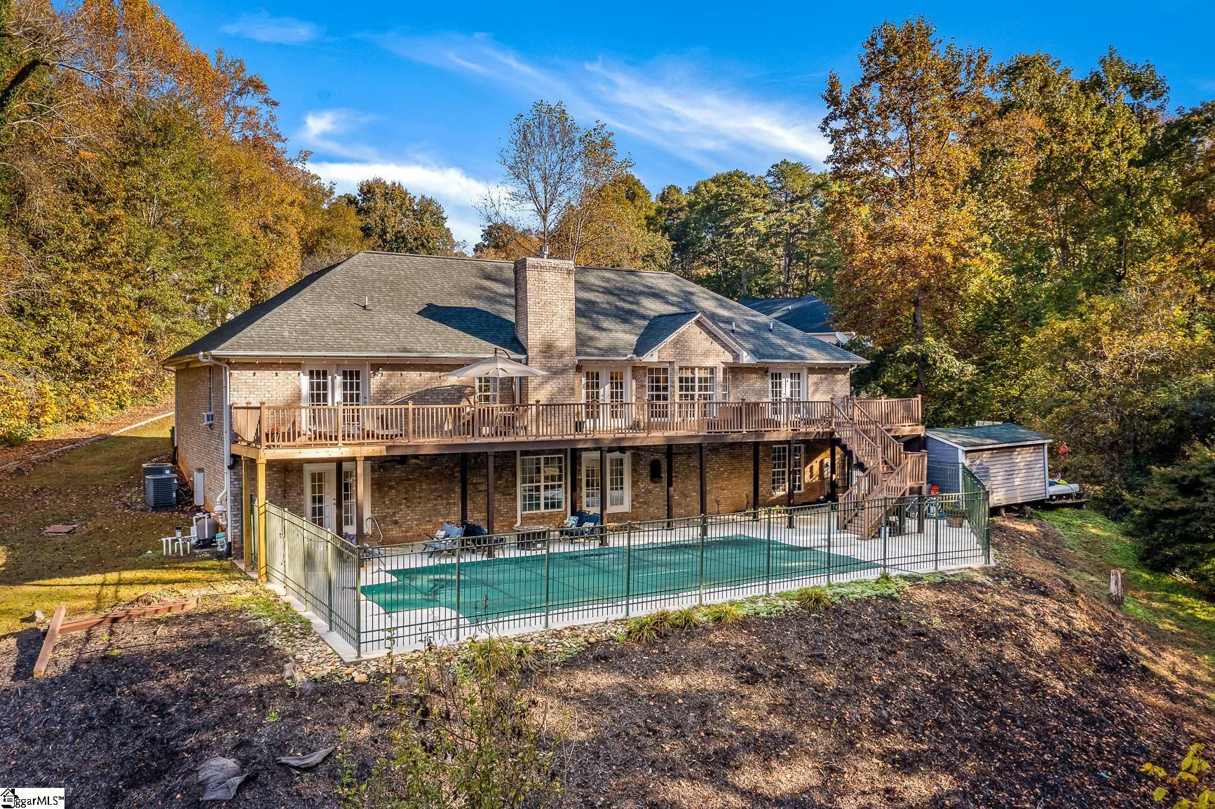 281 Byars Street Greer, SC 29651 - Photo 33 of 36 Gallery Image 33