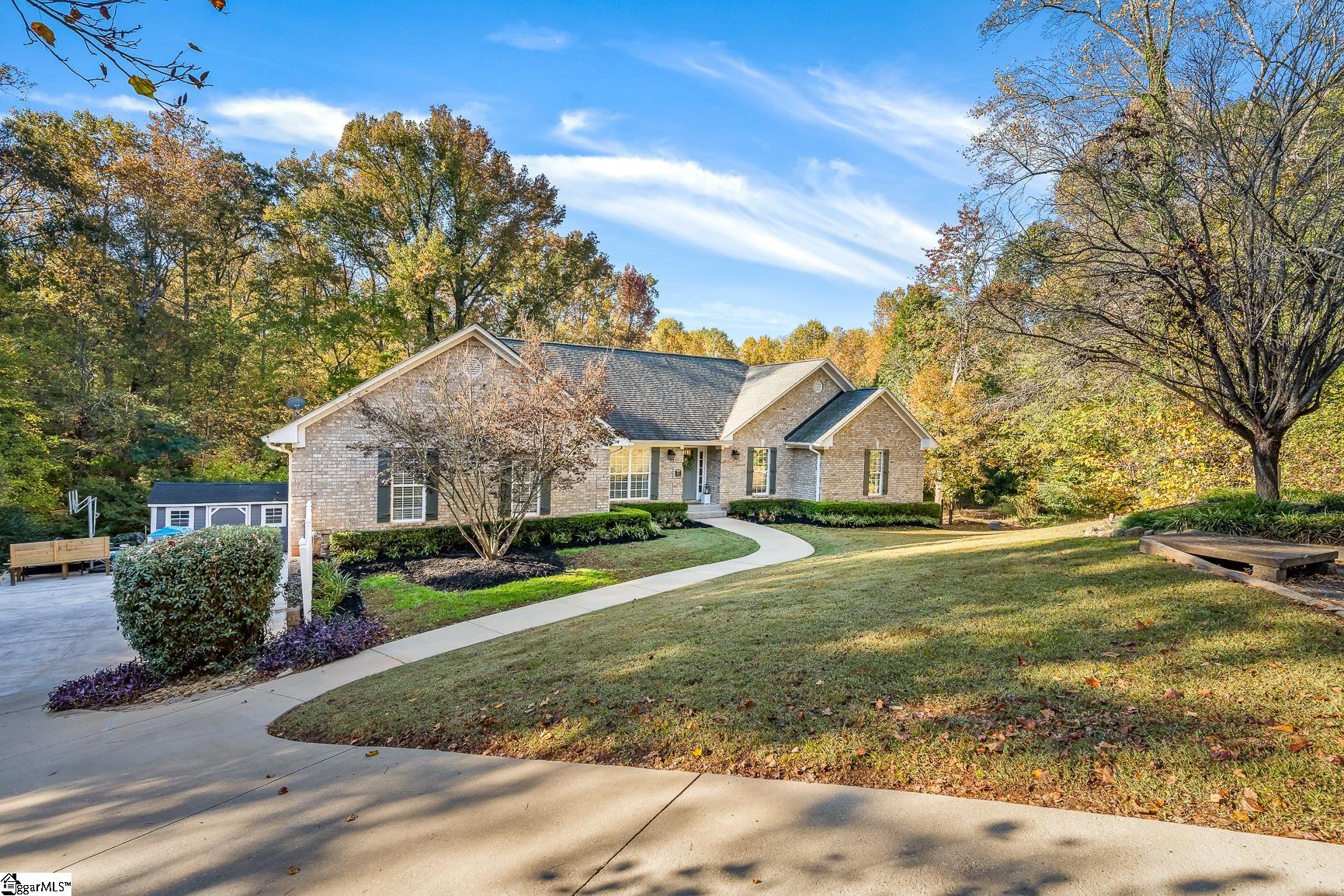 281 Byars Street Greer, SC 29651 - Photo 36 of 36 Gallery Image 36