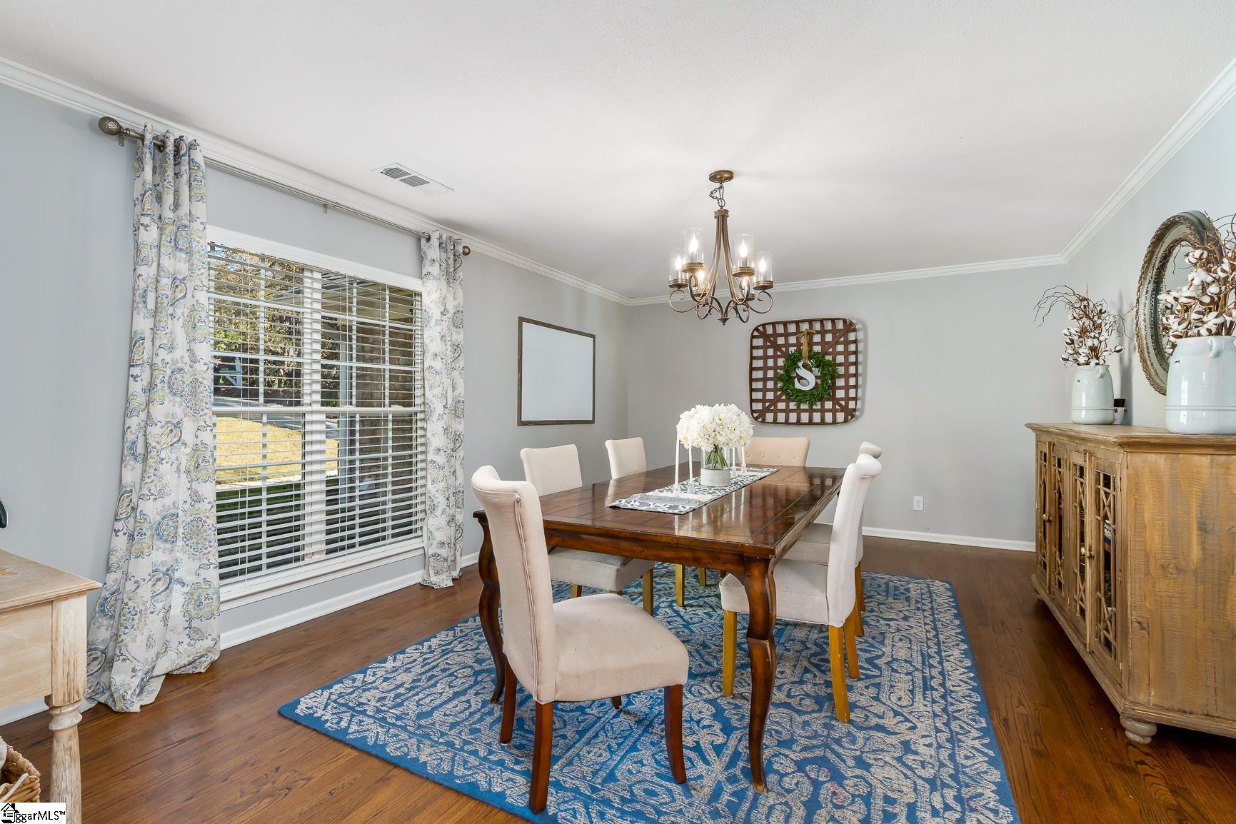 281 Byars Street Greer, SC 29651 - Photo 4 of 36 Gallery Image 4