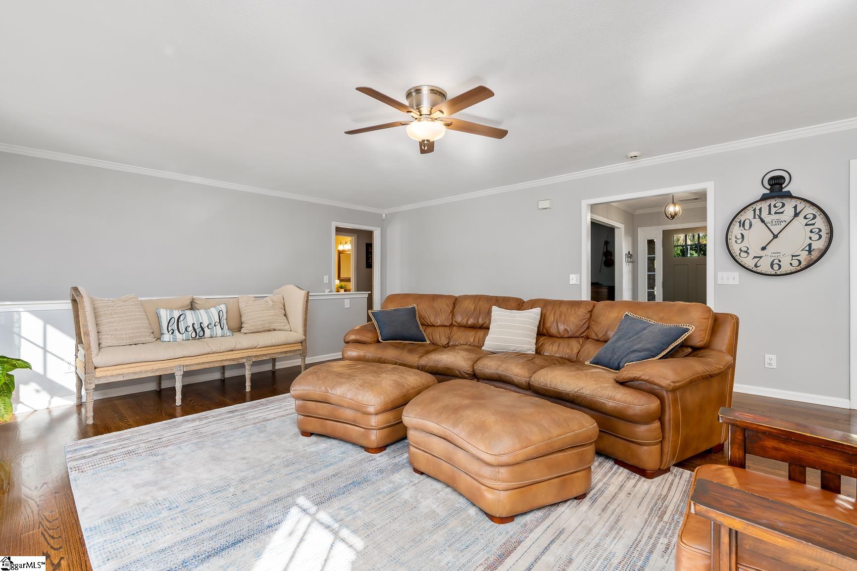 281 Byars Street Greer, SC 29651 - Photo 7 of 36 Gallery Image 7