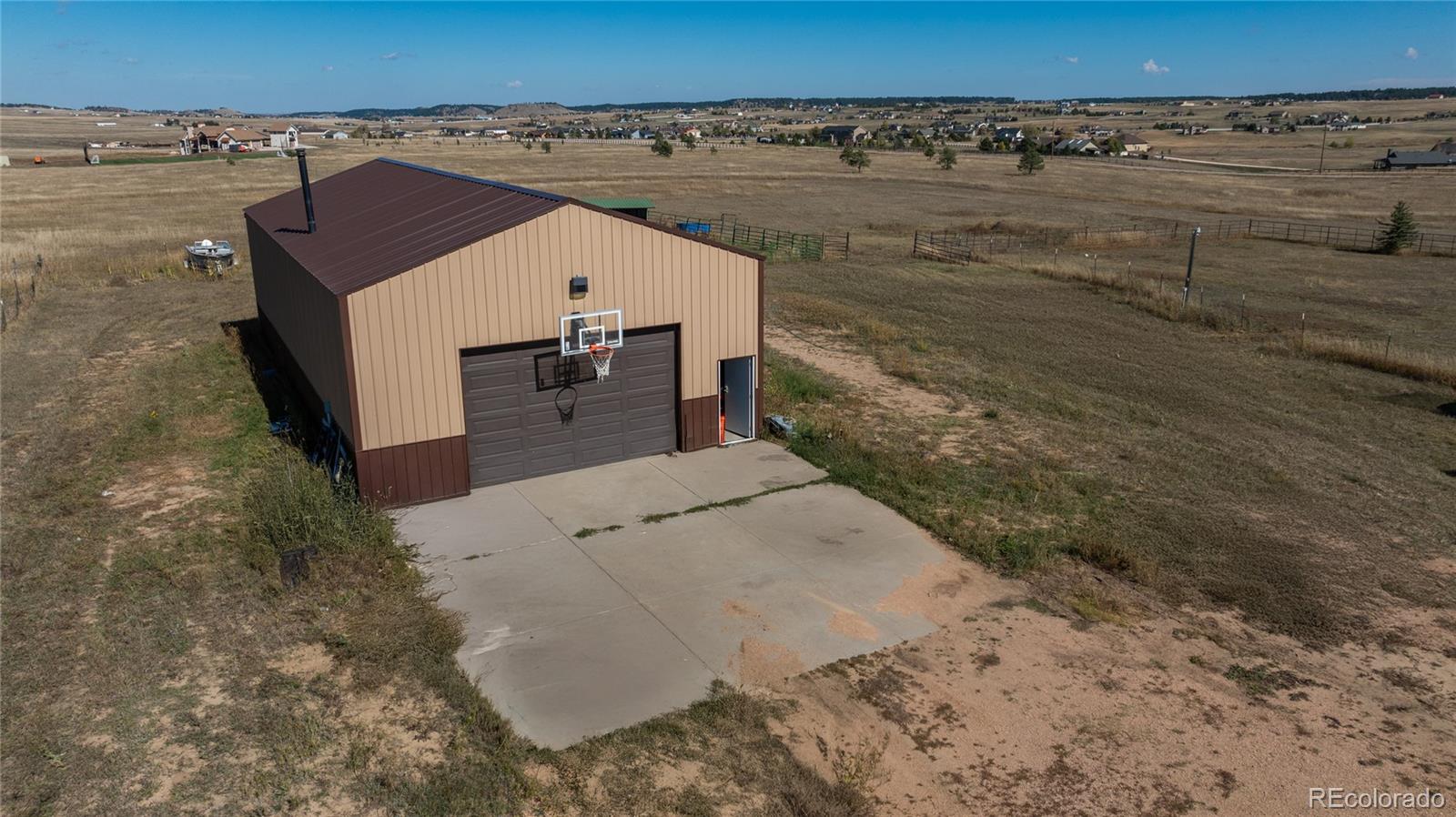 6950 Hodgen Road Colorado Springs, CO 80908 - Photo 11 of 43