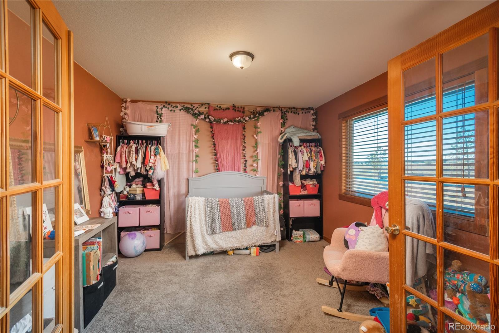 6950 Hodgen Road Colorado Springs, CO 80908 - Photo 15 of 43