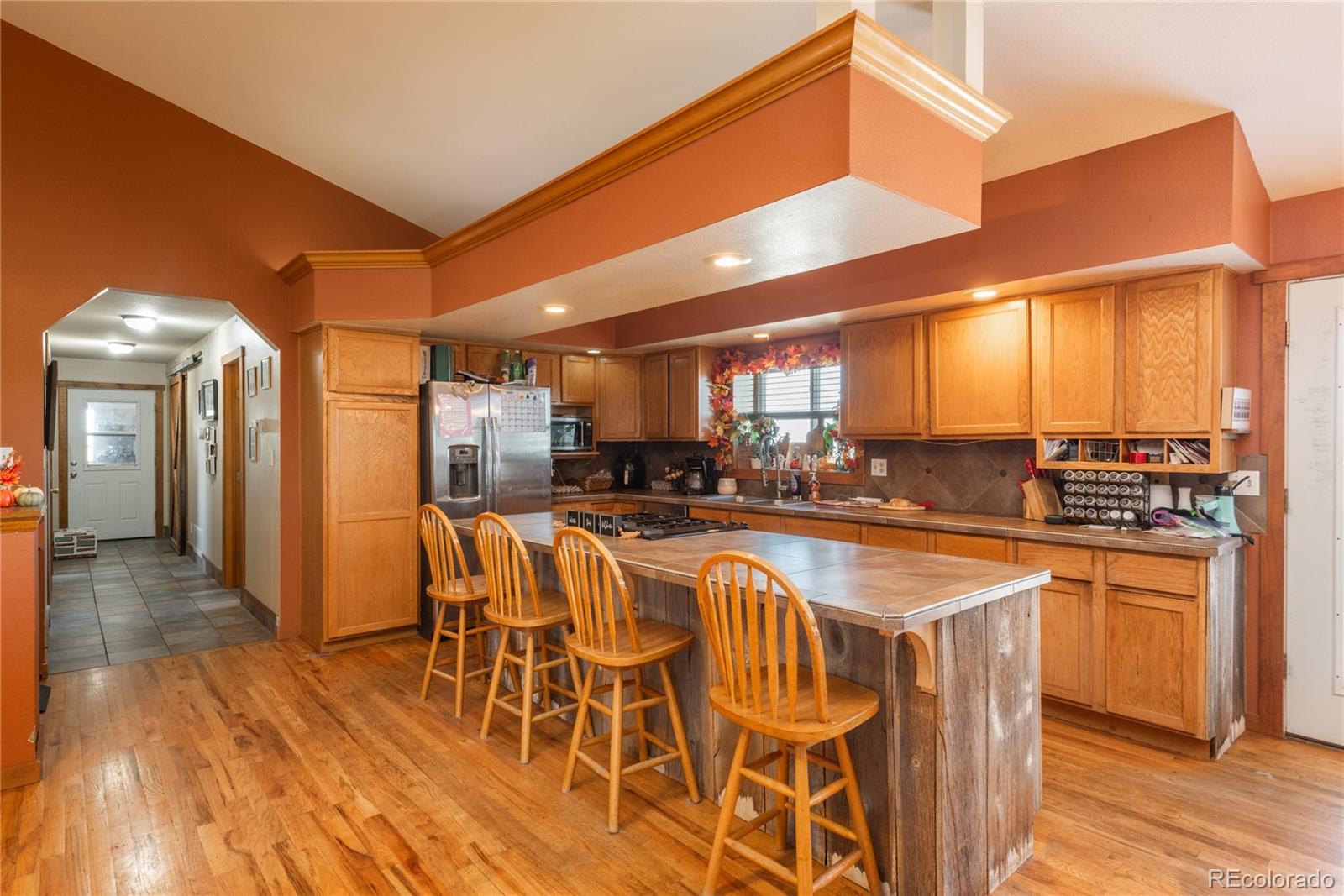 6950 Hodgen Road Colorado Springs, CO 80908 - Photo 17 of 43