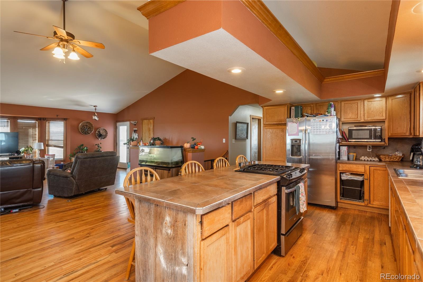 6950 Hodgen Road Colorado Springs, CO 80908 - Photo 18 of 43