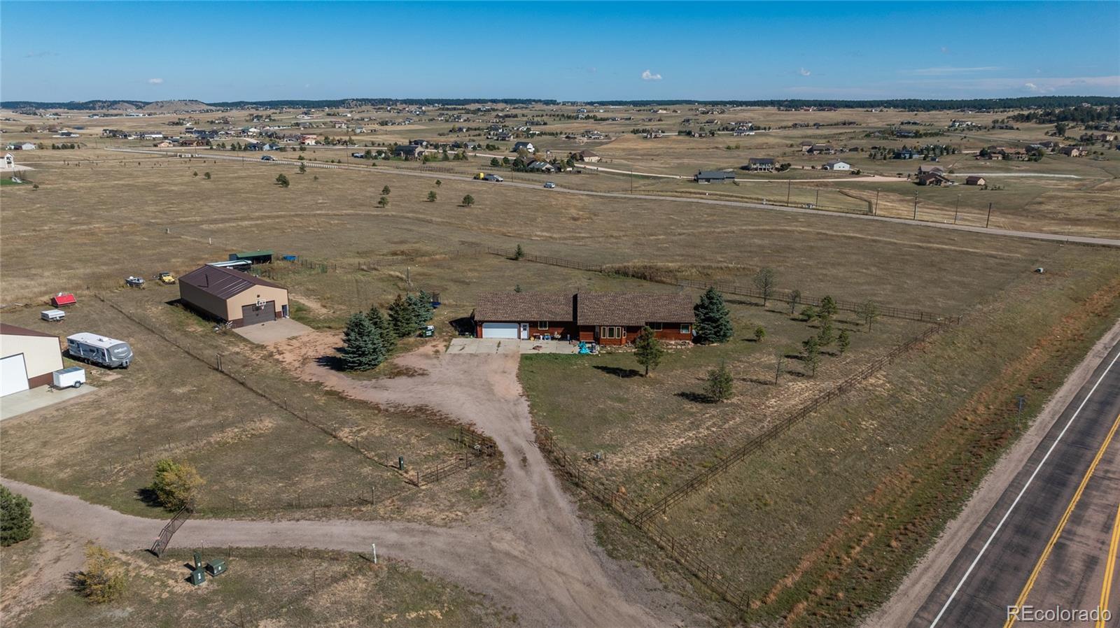 6950 Hodgen Road Colorado Springs, CO 80908 - Photo 2 of 43