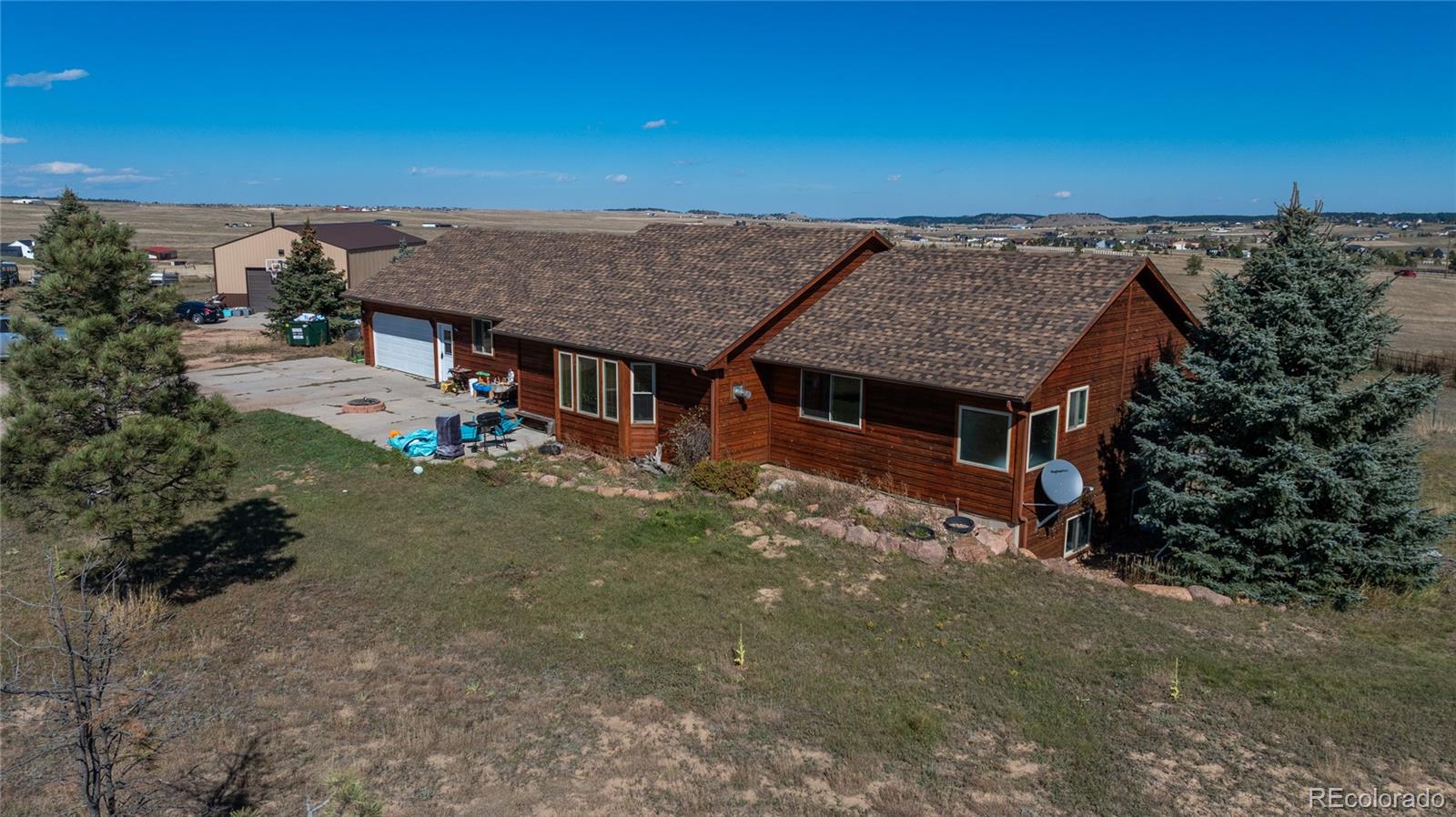 6950 Hodgen Road Colorado Springs, CO 80908 - Photo 4 of 43