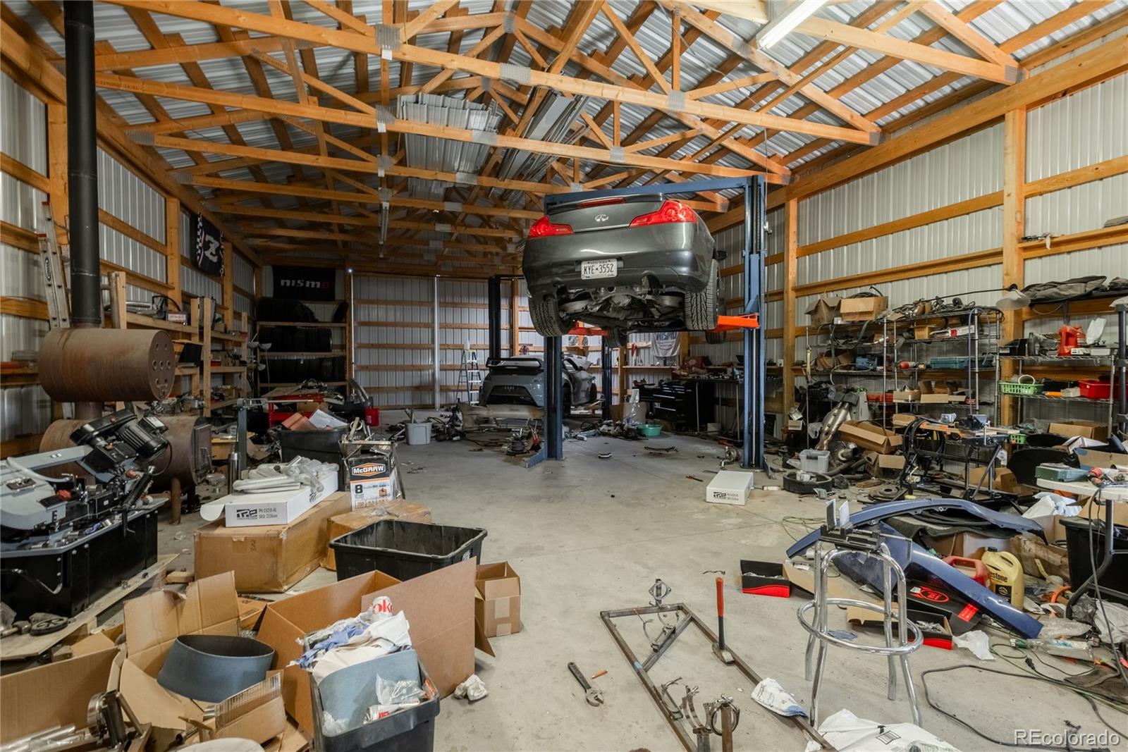 6950 Hodgen Road Colorado Springs, CO 80908 - Photo 42 of 43