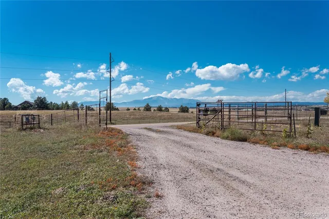 $2,000,000 | 6950 Hodgen Road, Colorado Springs, CO 80908