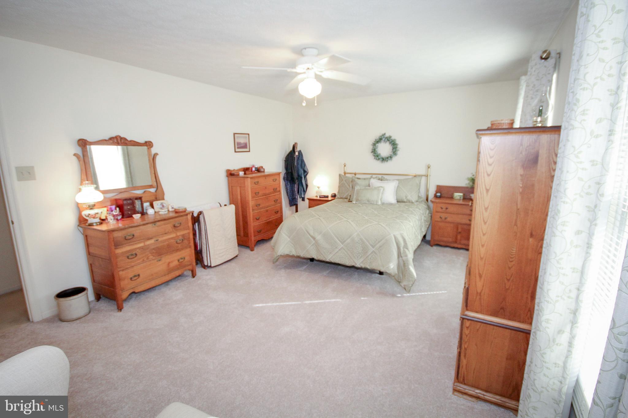 448 Inverness Road Williamstown, NJ 08094 - Photo 11 of 32 a bedroom with bed and a window