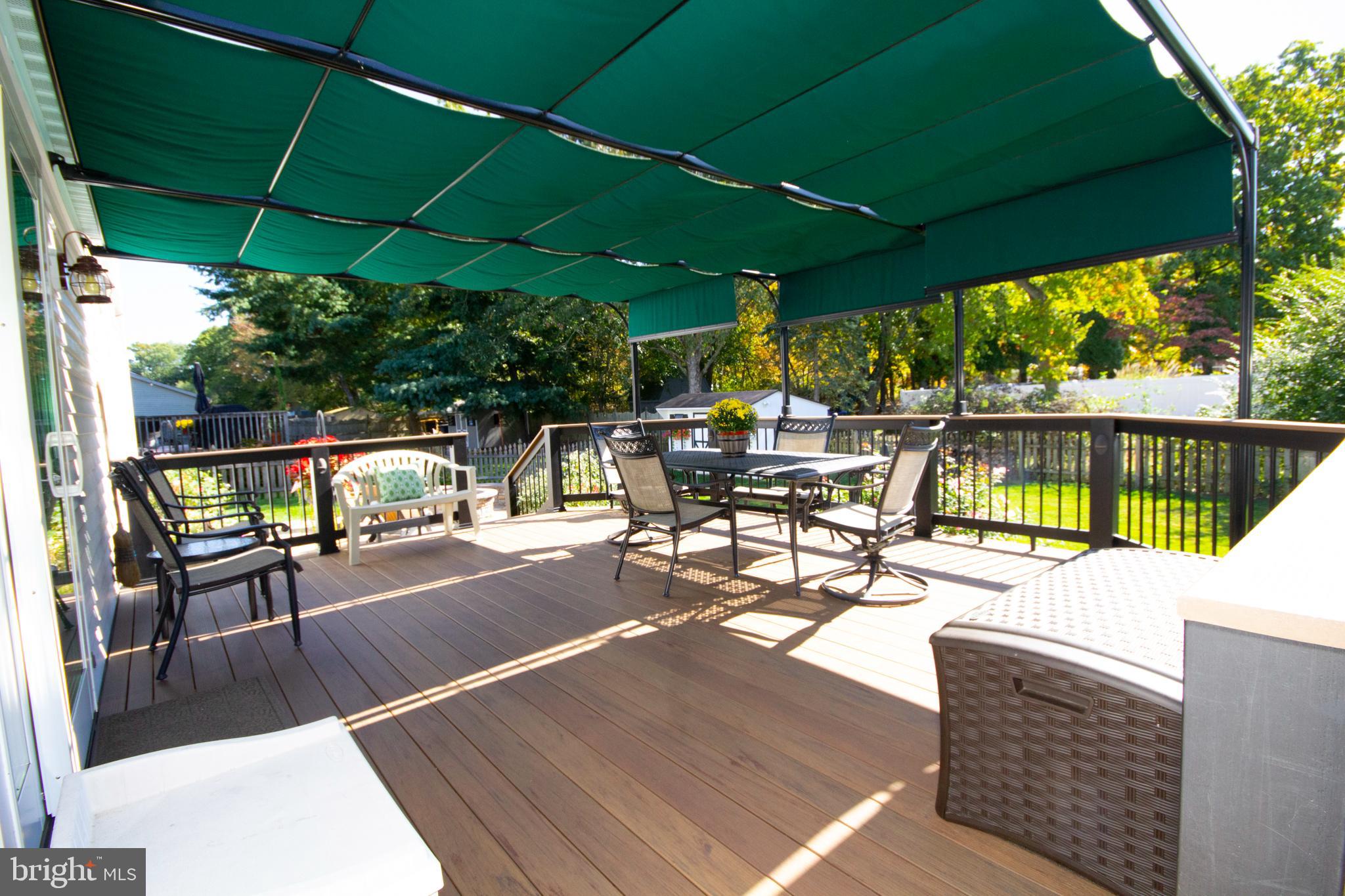 448 Inverness Road Williamstown, NJ 08094 - Photo 20 of 32 an outdoor view of the patio and swimming pool