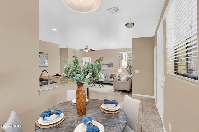 $375,000 | 3330 South Gilbert Road, Unit 2032, Chandler, AZ 85286