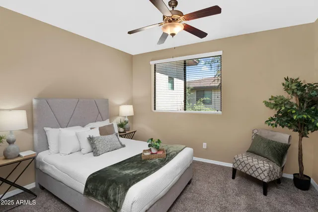 $375,000 | 3330 South Gilbert Road, Unit 2032, Chandler, AZ 85286